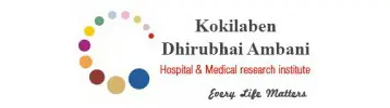 Kokilaben Dhirubhai Ambani Medical Institute