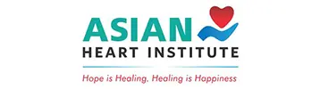 Asian Heart Institute